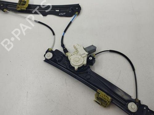 Used Front left window mechanism BMW 5 (F10) 530 d (258 hp) 28853980