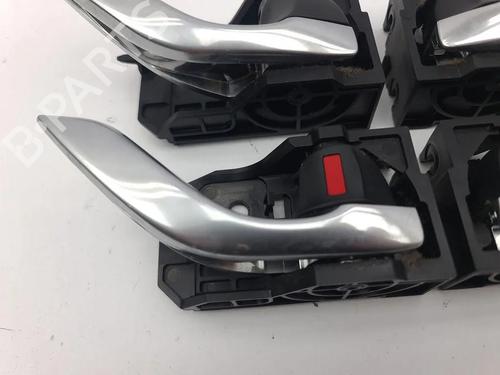 Front left interior door handle MAZDA CX-5 (KE, GH) 2.2 D (KE2FW) | BP33864676I13 - Image 3