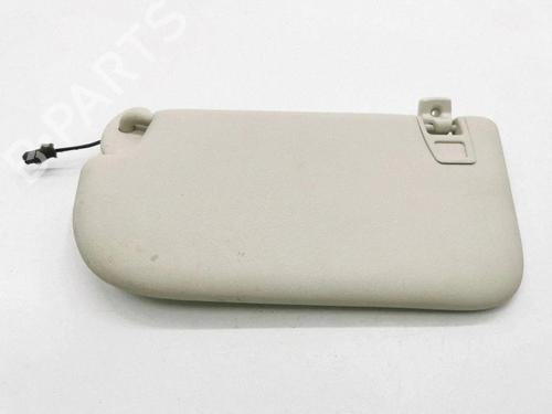 Right sun visor FORD KUGA II (DM2) 2.0 TDCi | BP40191168I2 - Image 3