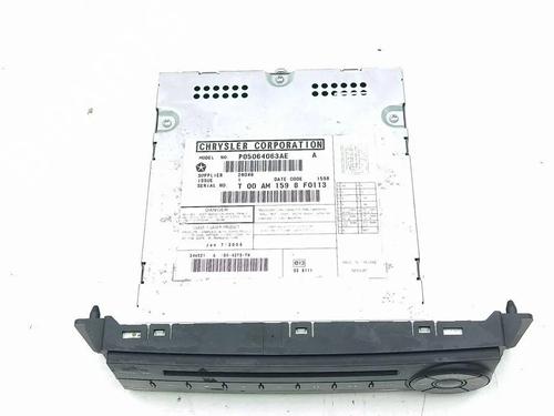 Elektronische module CHRYSLER GRAND VOYAGER V (RT) 3.8 | BP30956686M83