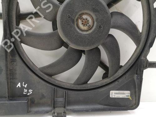 Radiator fan AUDI A4 B8 (8K2) 2.7 TDI | BP28868909M35 