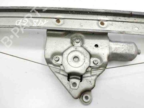 Rear right window mechanism SUZUKI GRAND VITARA II (JT, TE, TD) 1.9 DDiS All-wheel Drive (JT419, TD44, JB419WD, JB419XD,... | BP28842378C25