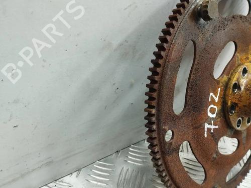 Flywheel AUDI Q5 (FYB, FYG) 45 TFSI Mild Hybrid quattro | BP33825033M101 - Image 2