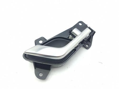 Used Front right interior door handle Front right interior door handle 36178217 36178217