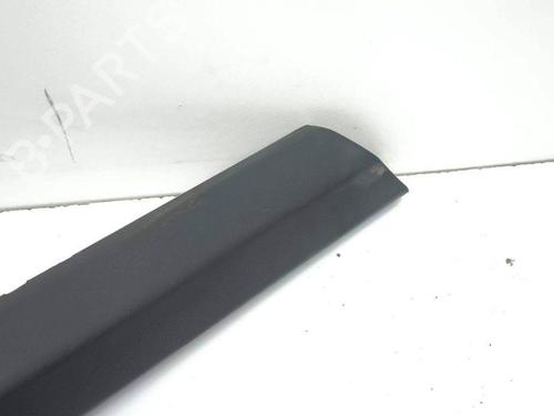 Left sideskirt PORSCHE CAYENNE (92A) 3.6 | BP28879726C115 