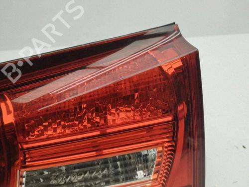 Right tailgate light LEXUS IS II (_E2_) 220d (ALE20) | BP37290701C80 - Image 9