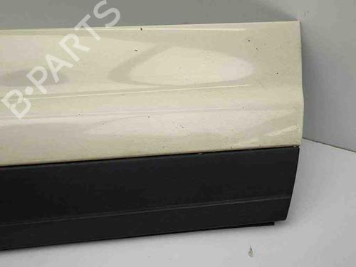Door moulding trim PORSCHE CAYENNE (92A) 3.0 Diesel | BP28898090C150