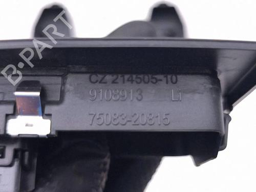 Left front window switch BMW 2 Active Tourer (U06) 220i Mild Hybrid | BP37679989I27 - Image 7