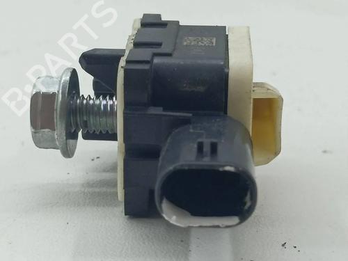 Electronic sensor PORSCHE CAYENNE (92A) 3.0 Diesel | BP33877687M84 - Image 3