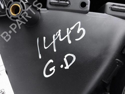 Rear right panel AUDI Q4 E-TRON SUV (F4B) 45 | BP39474306C61 - Image 11