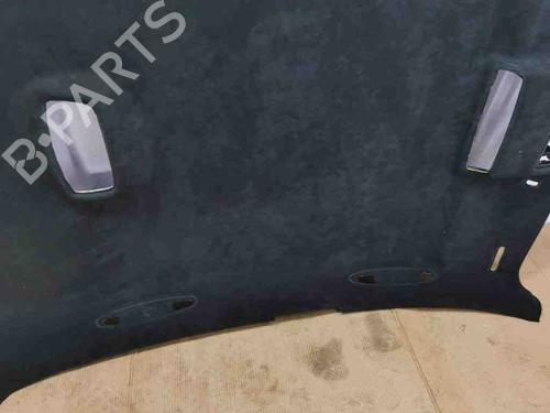 Interiør tag MASERATI QUATTROPORTE V 4.2 | BP28881592I12 