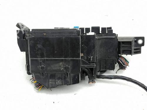 Fuse box MAZDA CX-5 (KF) 2.2 D | BP38249543E1 - Image 3