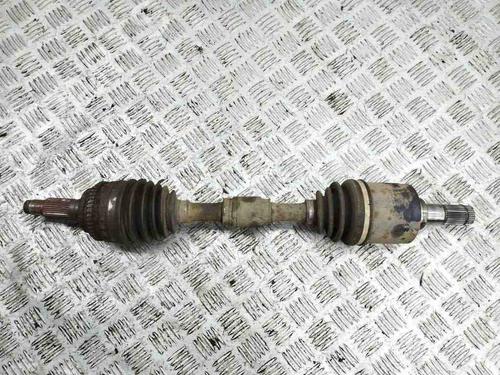 Left front driveshaft MAZDA CX-7 (ER) 2.2 MZR-CD AWD (ER10A) | BP28892813M38 - Image 5