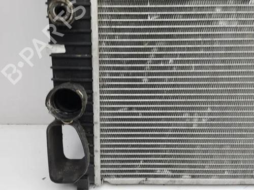 Køler MERCEDES-BENZ E-CLASS (W211) E 320 CDI (211.026) | BP28841009M31