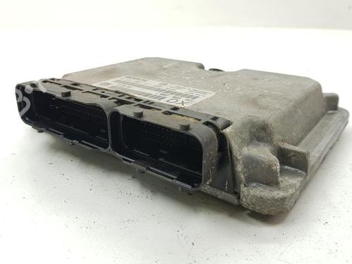 Engine control unit (ECU) OPEL ASTRA G Estate (T98) 1.7 TD (F35) | BP28891514M57