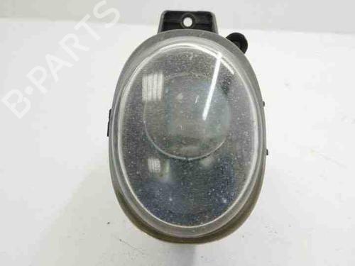Used Left front fog light SEAT TOLEDO II (1M2) 1.9 TDI (110 hp) 28846789