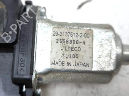 Electronic module MITSUBISHI OUTLANDER II (CW_W) 2.2 DI-D 4WD | BP36187219M83 - Image 8