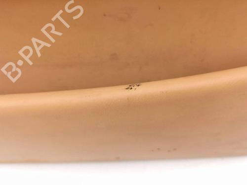 Front left panel MASERATI QUATTROPORTE V 4.2 | BP29866964C58 