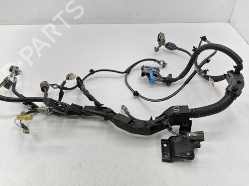 Used Wiring harness MAZDA CX-7 (ER) 2.2 MZR-CD AWD (ER10A) (173 hp) 28892806