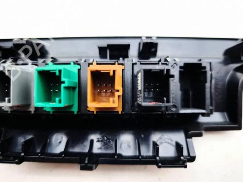 Switch PEUGEOT 508 II (FB_, FH_, F3_) Hybrid 225 (F35GQU) | BP38246965I30 - Image 5