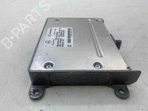 Electronic module MERCEDES-BENZ R-CLASS (W251, V251) R 320 CDI 4-matic (251.022, 251.122) | BP28876331M83