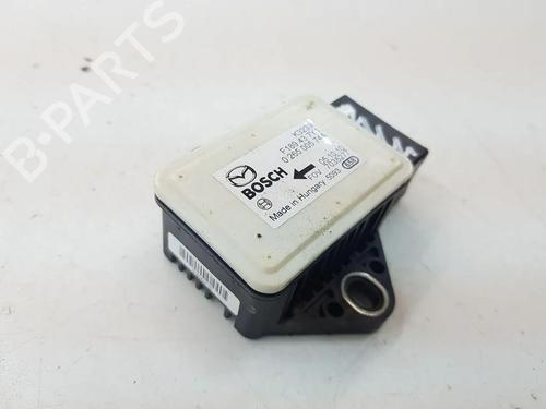 Electronic sensor MAZDA CX-7 (ER) 2.2 MZR-CD AWD (ER10A) | BP33924277M84 - Image 6