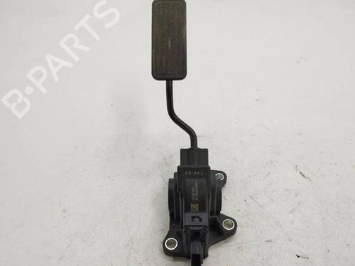 Used Pedal HONDA CIVIC IX (FK) 2.2 i-DTEC (FK3) (150 hp) 28877085