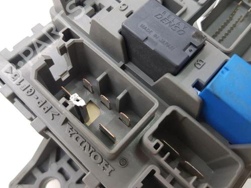 Fuse box HONDA ACCORD VIII (CU) 2.2 i-DTEC (CU3) | BP28876293E1 