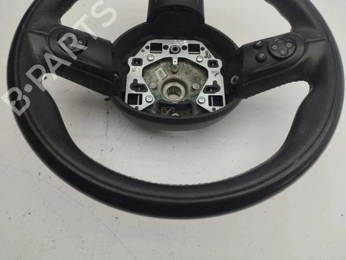 Steering wheel MINI MINI COUNTRYMAN (R60) John Cooper Works ALL4 | BP33644553C49 - Image 4