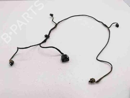 Used Electronic module MERCEDES-BENZ B-CLASS Sports Tourer (W246, W242) B 180 CDI / d (246.212) (109 hp) 28849994