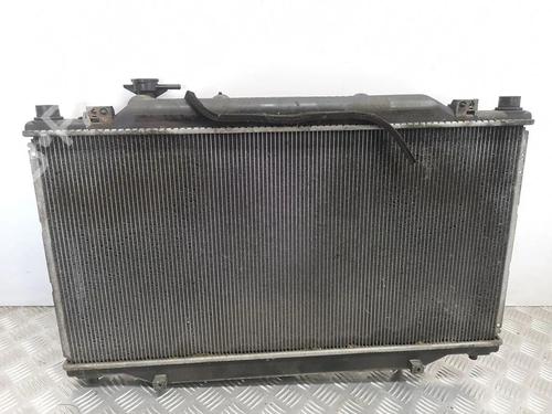 Water radiator MAZDA 6 Estate (GJ, GL) 2.2 D (GJ2FW, GJ1021, GJ1022, GL1021) | BP33252058M31 - Image 7