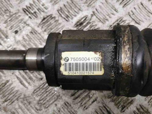 Right front driveshaft BMW X5 (E53) 3.0 d | BP28895248M39