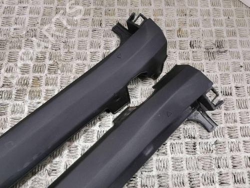 Left sideskirt JEEP AVENGER (J2) Electric | BP28881927C115 
