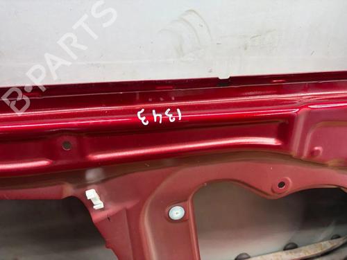 Dør venstre bagtil MAZDA CX-5 (KF) 2.2 D | BP33226444C4  - Image 10