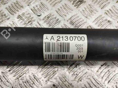 Driveshaft MERCEDES-BENZ E-CLASS T-Model (S213) E 220 d (213.204) | BP28854842M37