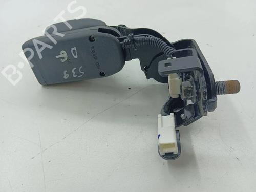 Seat buckle HONDA CR-V IV (RM_) 1.6 i-DTEC (RE6) | BP36080762I32 - Image 2