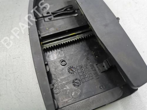 Ashtray AUDI A6 C6 Avant (4F5) 2.8 FSI quattro | BP33641750I30 - Image 8