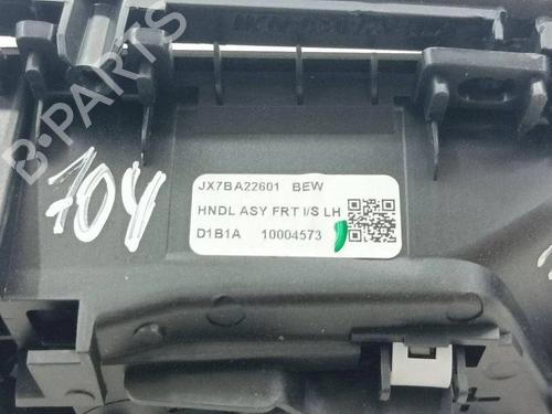 Front left interior door handle FORD FOCUS IV (HN) 1.0 EcoBoost | BP38281103I13 - Image 7