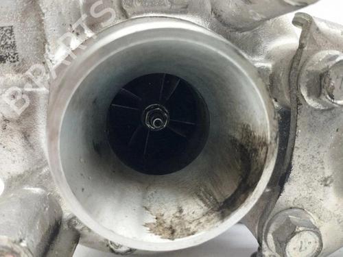 Turbolader/Kompressor CITROËN C4 CACTUS 1.6 HDi 90 | BP38171640M71 - Image 9