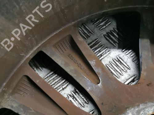 Rim HYUNDAI SANTA FÉ III (DM, DMA) 2.2 CRDi 4WD | BP28873888C45 
