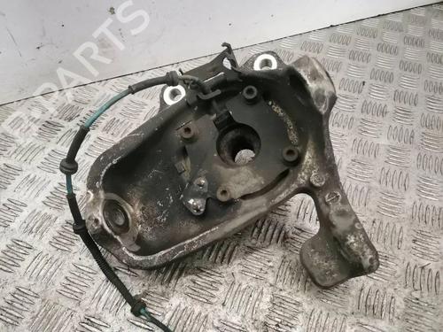 Right front steering knuckle MASERATI QUATTROPORTE V 4.2 | BP36102810M26 - Image 3