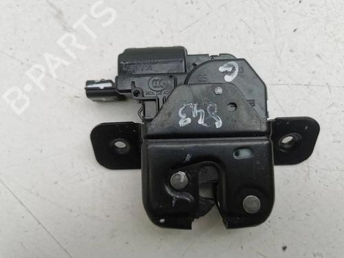 Used Tailgate lock Tailgate lock NISSAN JUKE (F16_) 1.6 Hybrid (143 hp) 40209917 40209917