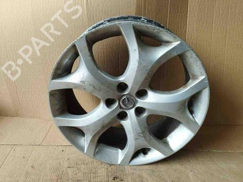 Fælk MAZDA CX-7 (ER) 2.2 MZR-CD AWD (ER10A) (173 hp) 28893263