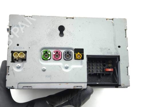 Electronic module MERCEDES-BENZ CLS Shooting Brake (X218) CLS 250 CDI / BlueTEC / d (218.903, 218.904) | BP36203662M83 - Image 7