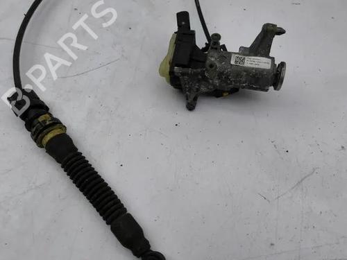 Gear lever JEEP COMMANDER (XK, XH) 3.0 CRD 4x4 | BP28857068M90 