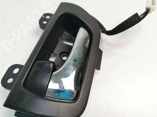 Rear left interior door handle LEXUS RX (_U3_) 400h AWD (MHU38_) | BP32674969I15 - Image 3