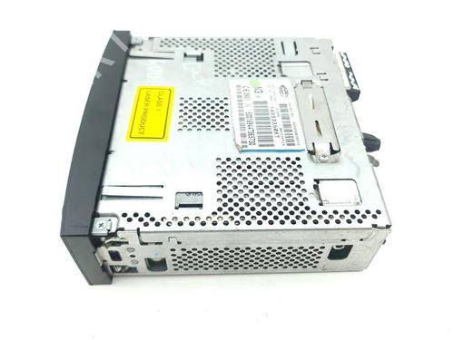 Electronic module CITROËN C8 (EA_, EB_) 2.0 HDi | BP36196854M83 - Image 9