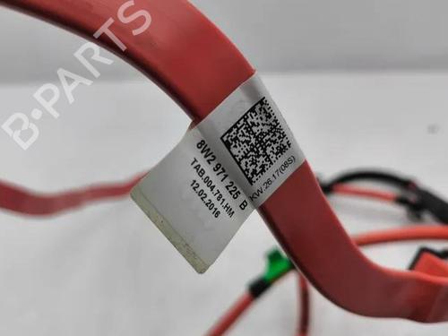 Cable AUDI A5 Convertible (F57, F5E) 2.0 TDI | BP28863466E12 