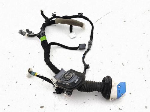 Wiring harness MAZDA CX-5 (KE, GH) 2.2 D AWD (KE102) | BP39408257E16 - Image 4