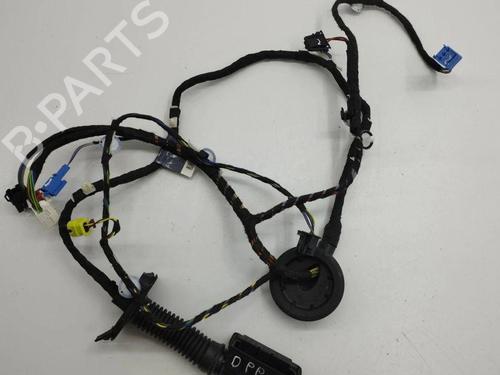 Wiring harness AUDI A3 Sportback (8VA, 8VF) 2.0 TDI | BP28904405E16 